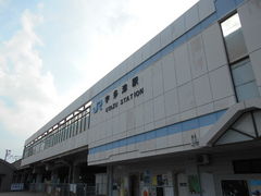 トシローさんのＪＲ宇多津駅の投稿写真1