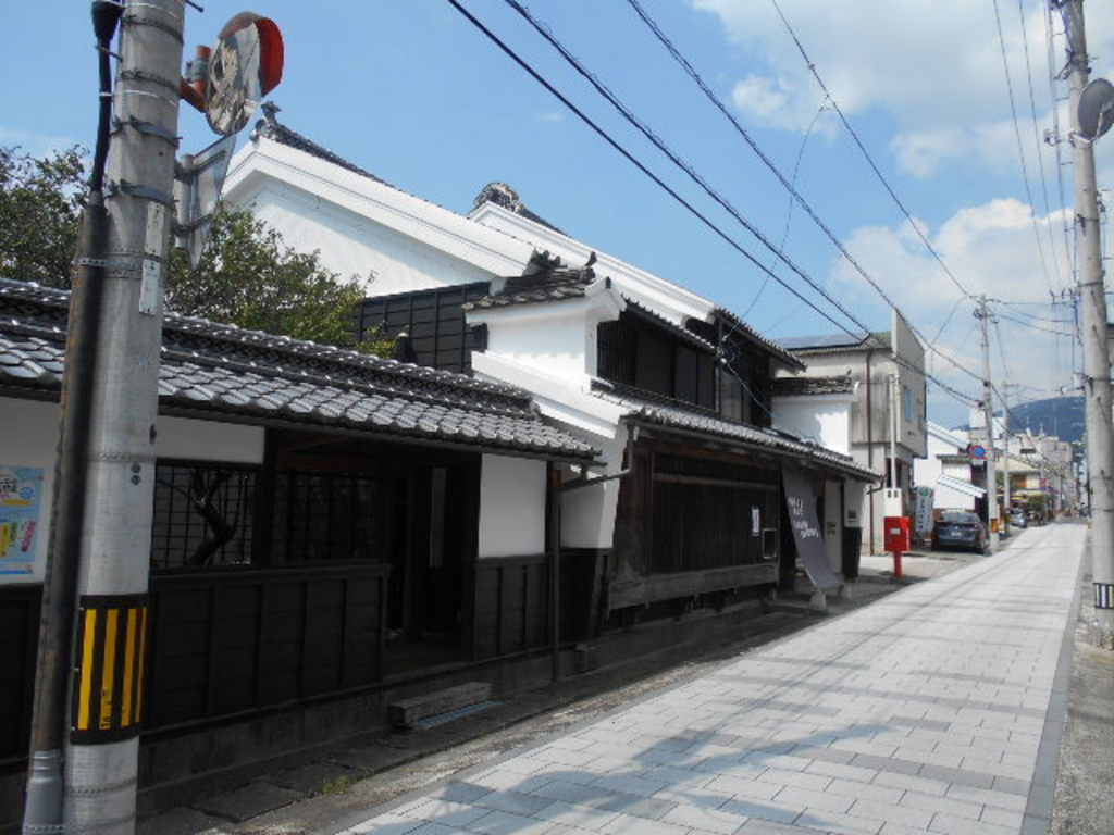 四国の町並みランキングtop10 じゃらんnet