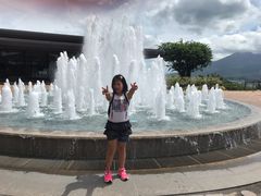 񂳂SHIROYAMA HOTEL kagoshimaւ̓eʐ^1