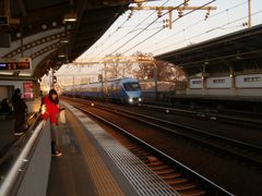ソフトな乗り鉄 たか56歳さんの小田急線 豪徳寺駅の投稿写真3