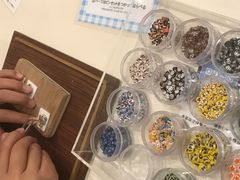 Ђ܂񂳂̂Ȃ肪炷ÉXւ̓eʐ^1