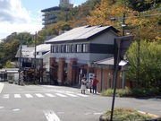 �}�C�a�n�n����̓ߐ{�����ό��ē����̓��e�ʐ^1