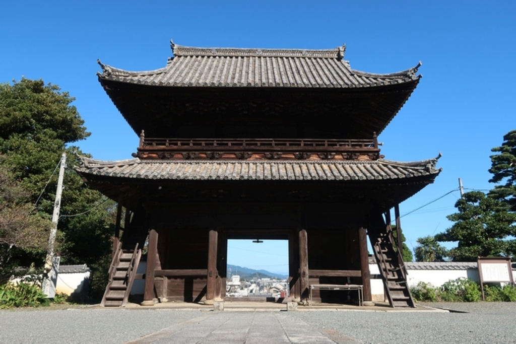 豊川市の神社 神宮 寺院ランキングtop10 じゃらんnet