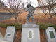 トシローさんの武田勝頼公之像への投稿写真3