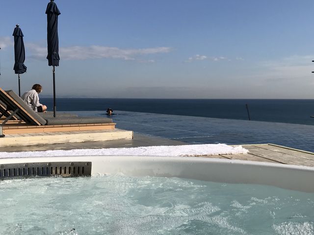 ���v�����X�z�e���@THERMAL SPA S.WAVE