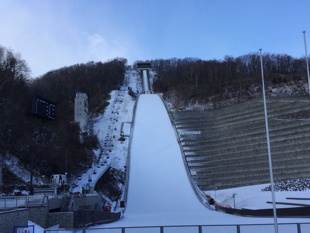 �����猩���W�����v��_��q�R�W�����v���Z��