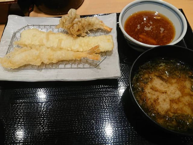 天ぷらまきの 梅田店 大阪駅 梅田駅 福島 淀屋橋 本町 居酒屋 じゃらんnet