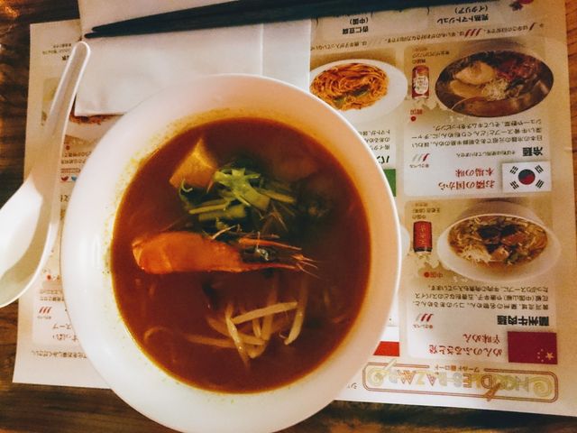 Jbvk[h~[WA_Jbvk[h~[WA(SLO)@NOODLES BAZAAR