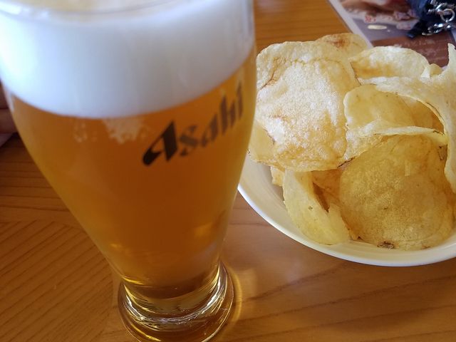 食堂_北近江リゾート