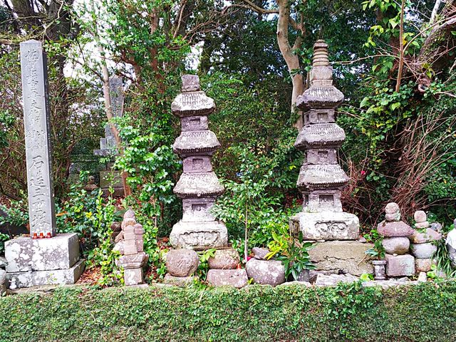 竹崎山 観世音寺】アクセス・営業時間・料金情報 - じゃらんnet