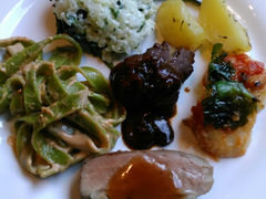 qg[Xg̃NXze TERRACE&DINING ZEROւ̓eʐ^2