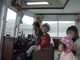 あきさんの松島港～五橋めぐり遊覧船の投稿写真2