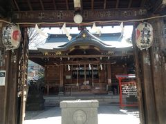 ひーちゃんさんの下谷神社の投稿写真2