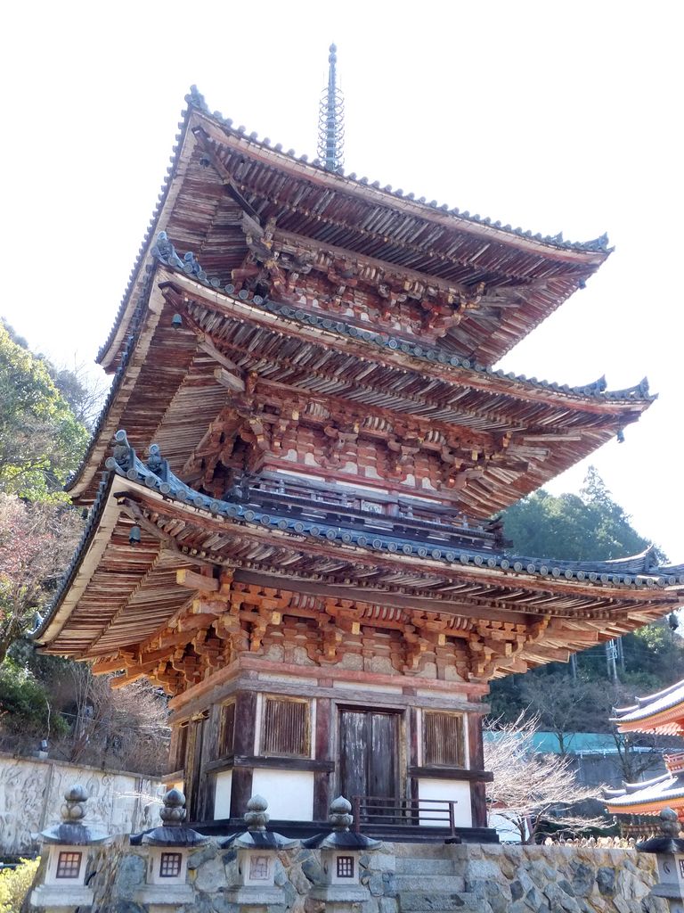 壺阪の観光スポットランキングTOP7 - じゃらんnet