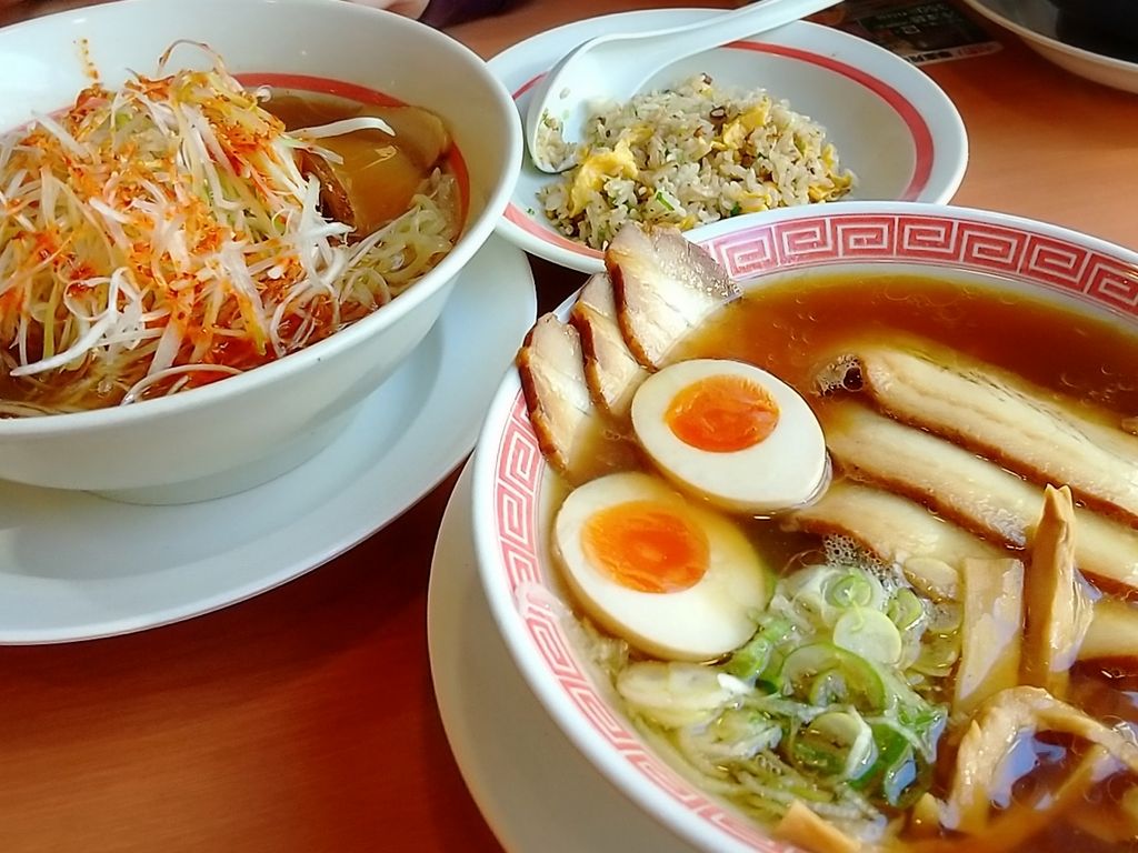 後楽園駅周辺のラーメンランキングtop10 じゃらんnet
