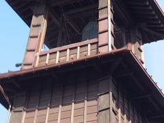 てまりさんの時の鐘（埼玉県川越市）への投稿写真1
