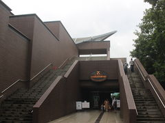 博物館 自然 茨城 県