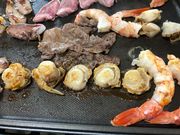 [񂳂̊C̉Ɓ@߂̓eʐ^1