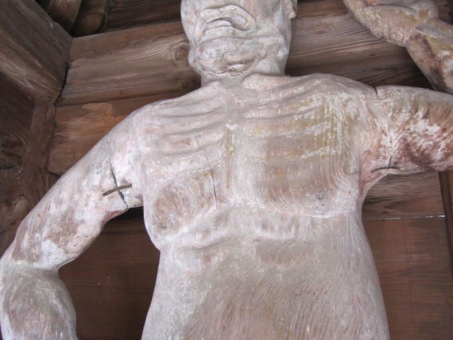 Ղ񂮂̉{_ИO̓eʐ^2