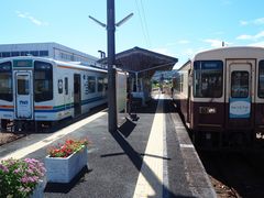 ��������̓V���l���ΓS���ւ̓��e�ʐ^1