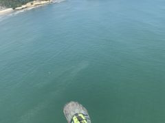 ���[�i����̏����M�C���p���O���C�_�[�̌��ւ̓��e�ʐ^1