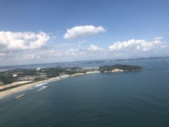 �ɂ�񂱂���̏����M�C���p���O���C�_�[�̌��ւ̓��e�ʐ^1