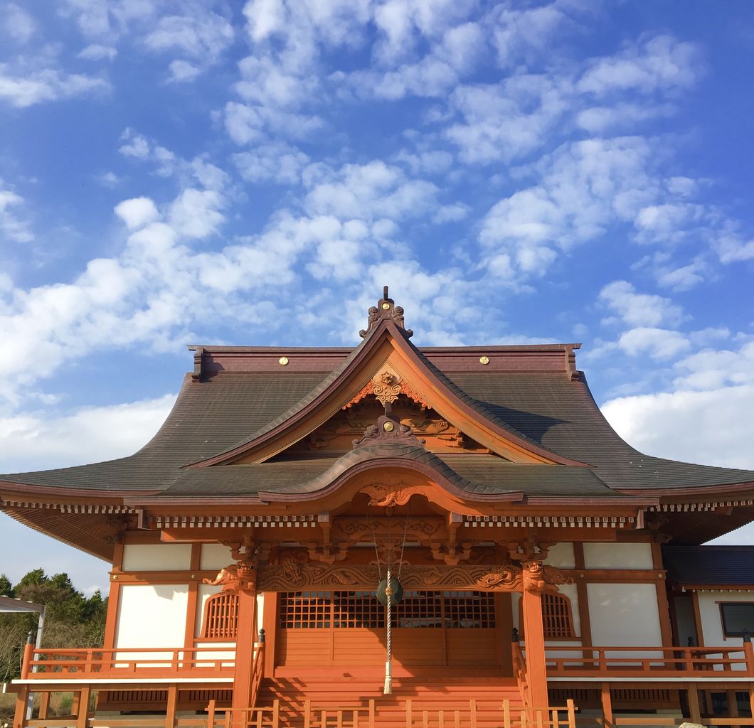 千葉のその他神社 神宮 寺院ランキングtop10 6ページ目 じゃらんnet