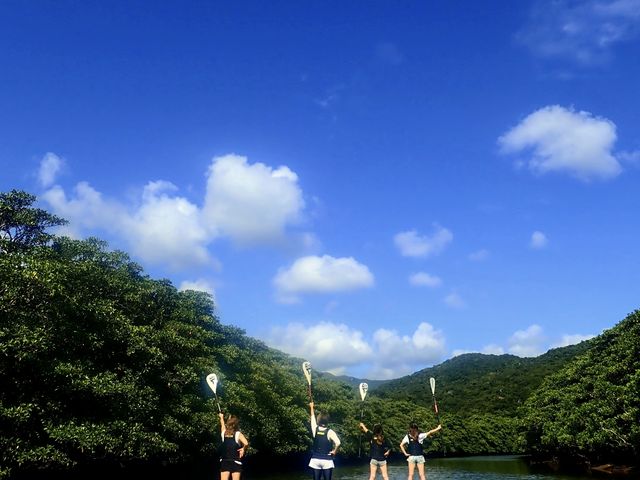 �厩�R�̒���SUP�͍ō��ł�_���\���c�A�[NGAF