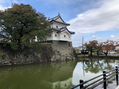 新発田城址公園の口コミ一覧 じゃらんnet