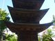 ponちゃんさんの信濃国分寺三重塔の投稿写真1