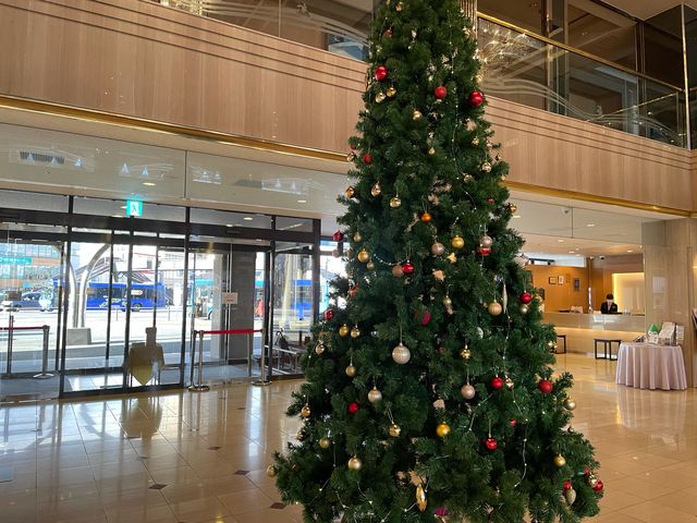 �N���X�}�X�d�l_���փO�����h�z�e��