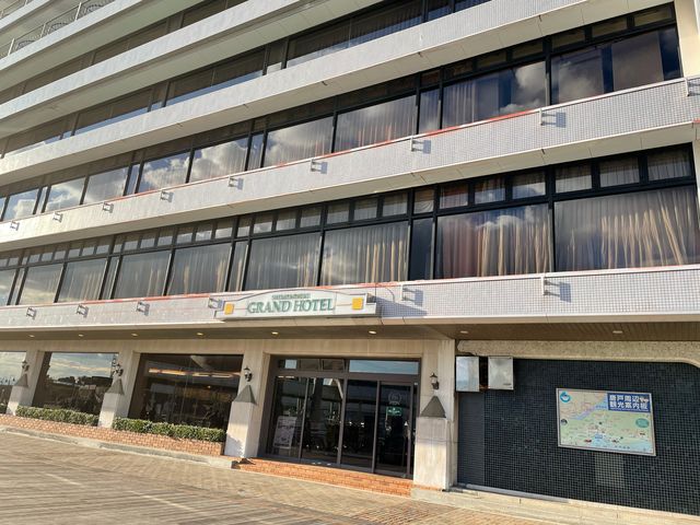 ���N50���N�̉��փO�����h�z�e��_���փO�����h�z�e��