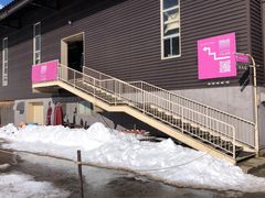 HAKUBA S-CLASSւ̓eʐ^1