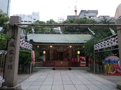 露天神社 お初天神 の口コミ一覧 じゃらんnet