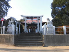 馬場っちさんの南永井八幡神社への投稿写真1