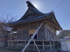 おりょうまこさんの布良崎神社の投稿写真5