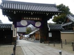 雪乃さんの壬生寺（京都府京都市）の投稿写真1