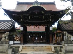 雪乃さんの六孫王神社の投稿写真3
