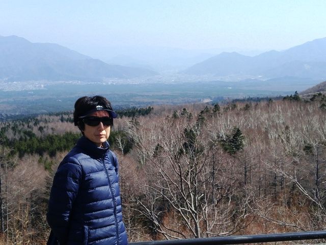 ���C�䒓�ԏꂩ�猩��x�m�g�c����_�x�m�X�o�����C��