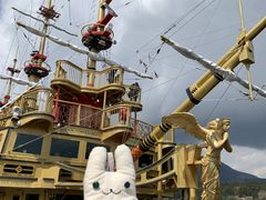 箱根海賊船の口コミ一覧 じゃらんnet