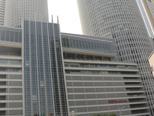 JR名古屋駅