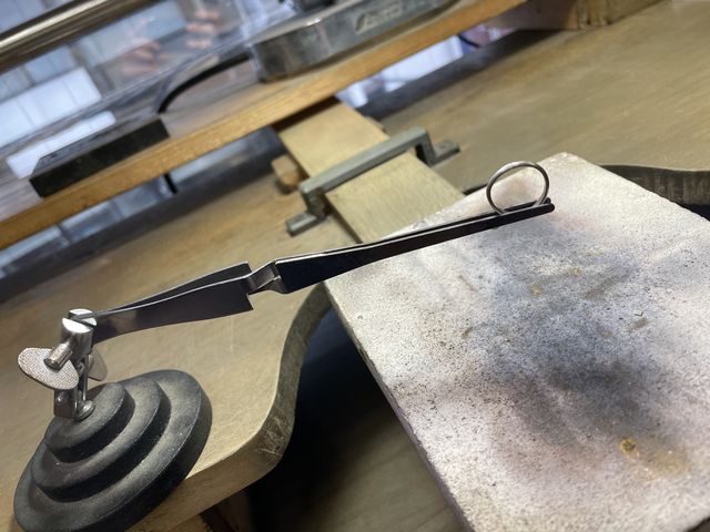 �쐬���A�ʐ^�B�e���o���܂����B_�X�̒�������gouttedor