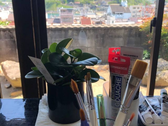 �����̒����ቺ�ɒ��߂Ȃ���A�Â��ȋ�ԂŊy���߂܂��B_���݂̂����������L�H�[