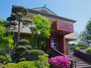 ݁B̖r򒬗jق̓eʐ^1