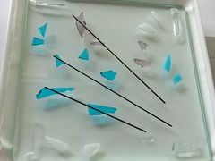 ݂̃NX`B[iE}[̓|ւ̓eʐ^1