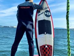 ˂RISING FORCEւ̓eʐ^1