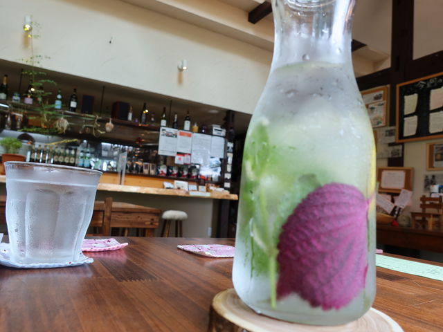 X_Farm restaurant Cuore