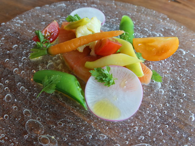 TN}X̃X[N_Farm restaurant Cuore