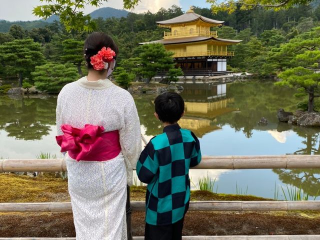 京都 人気 きらり 着物