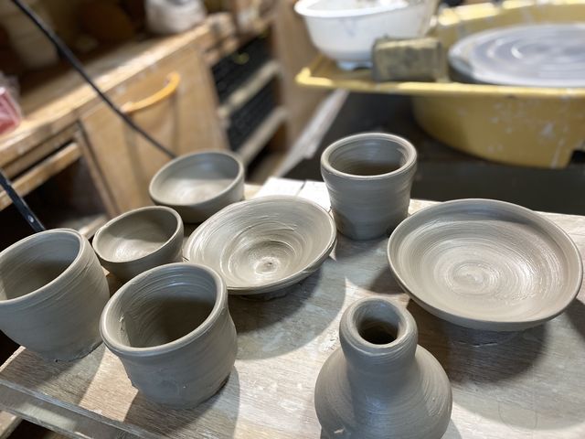 1���Ԃ�4�l��10�_�̍�i���ł��܂����I_�n�^�q���|����